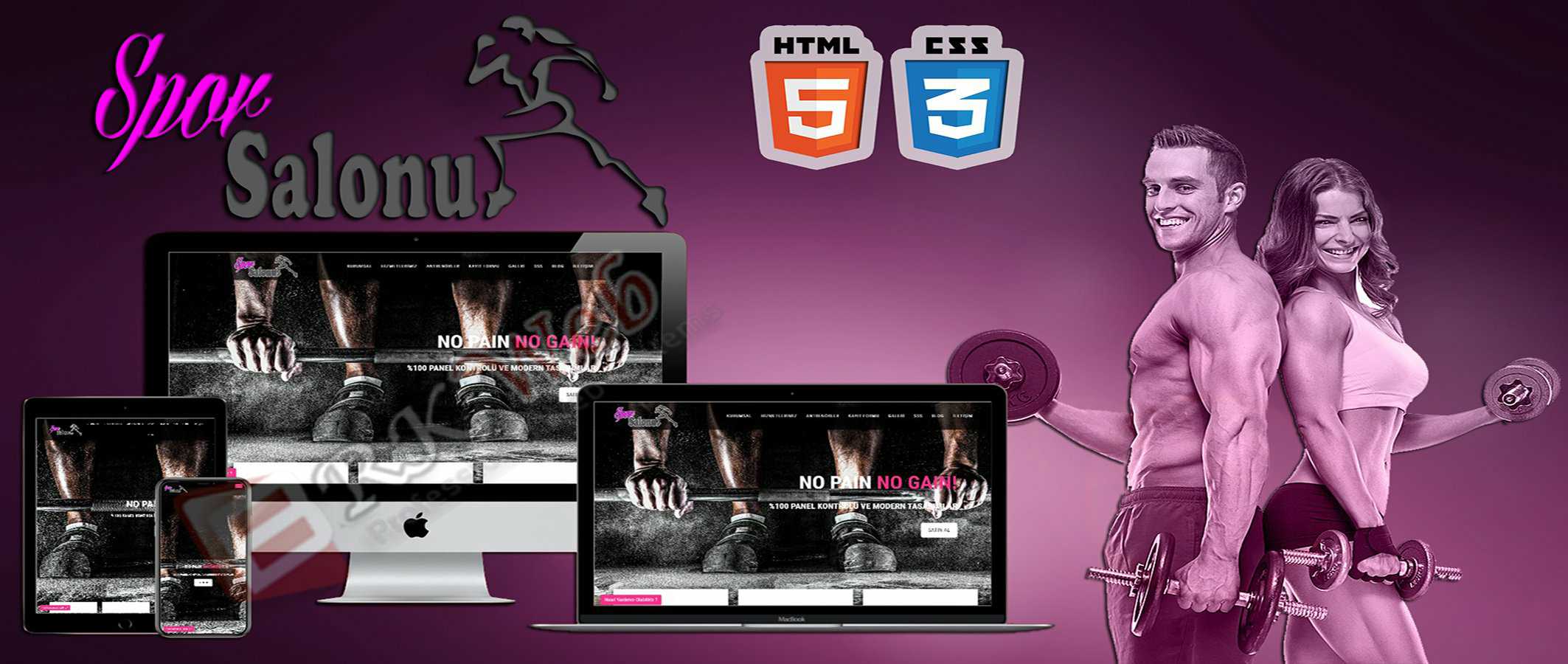 Çorum Web Yazılım